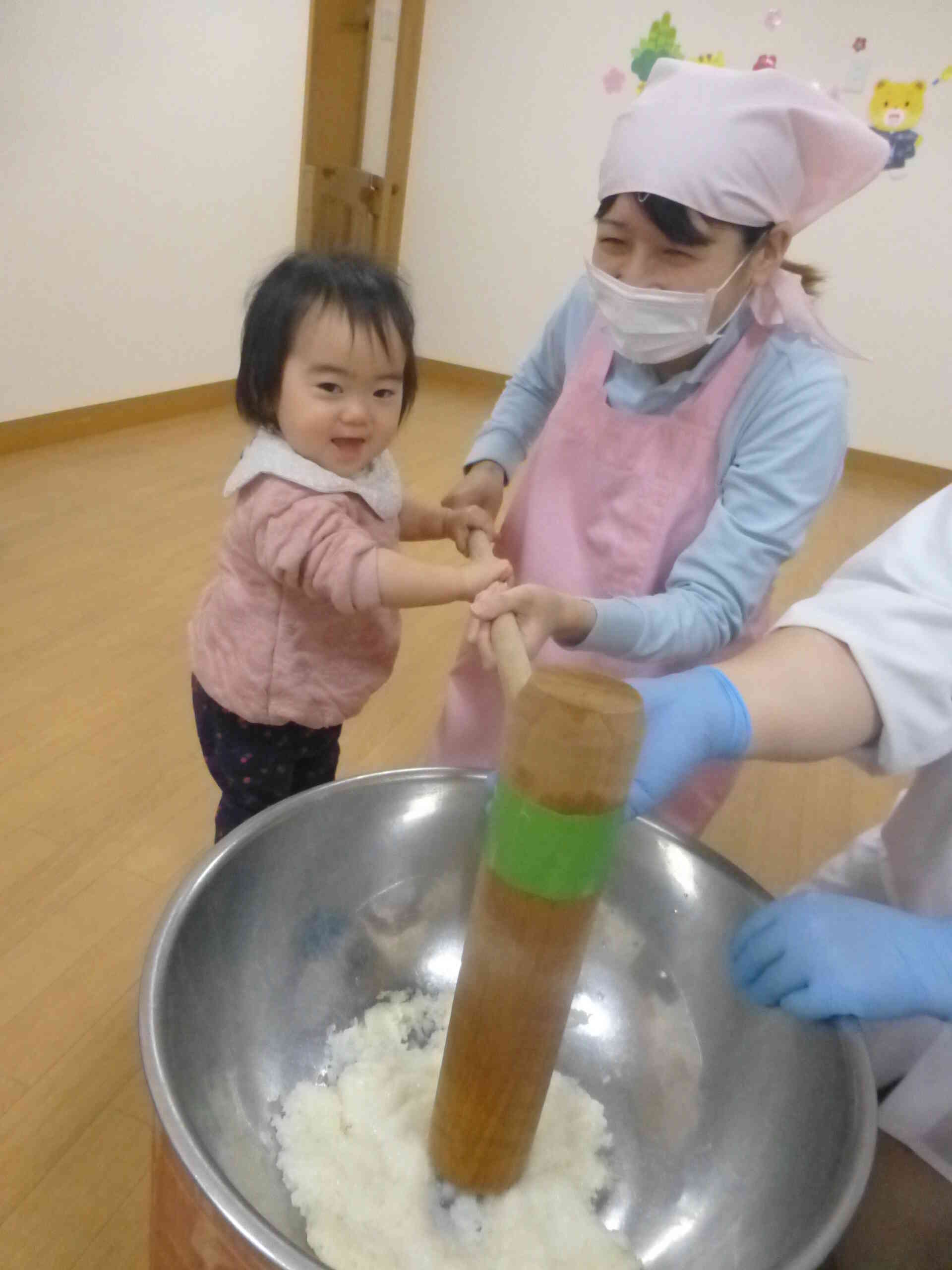 ☆１月の食育☆