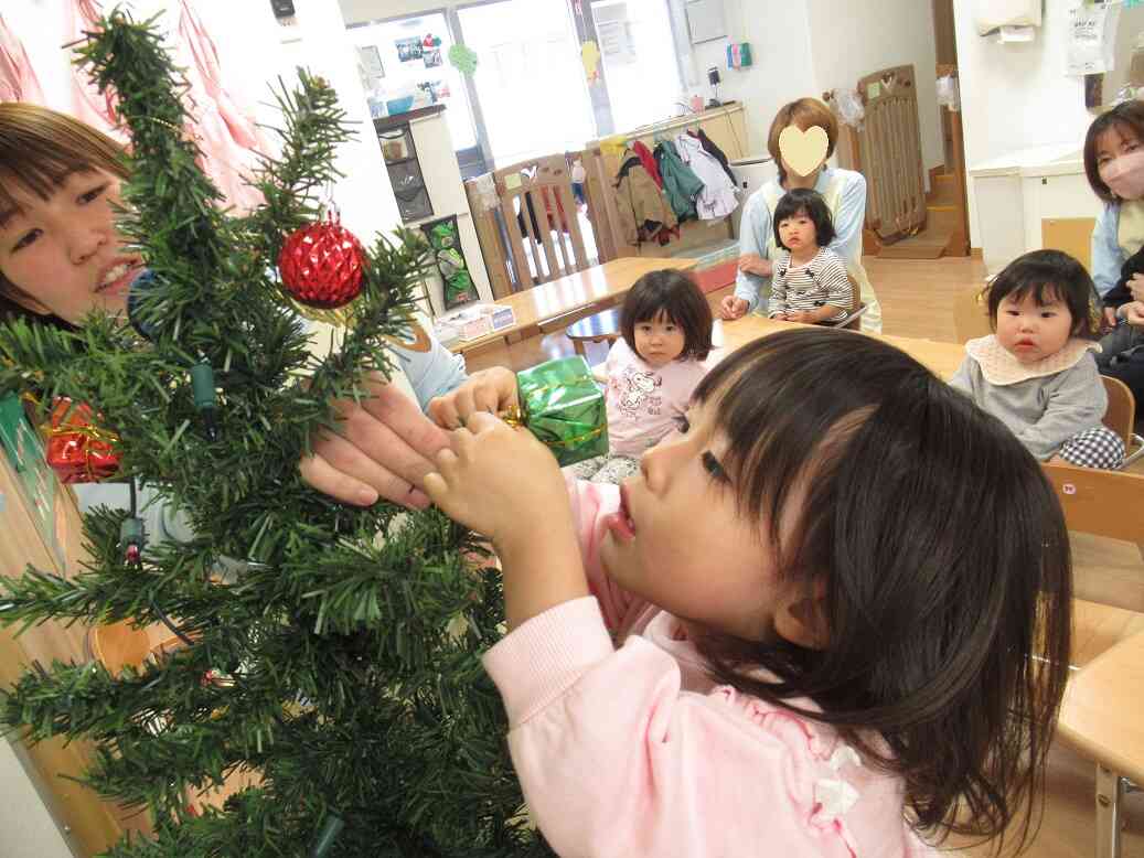 高い場所がいいかな～♪