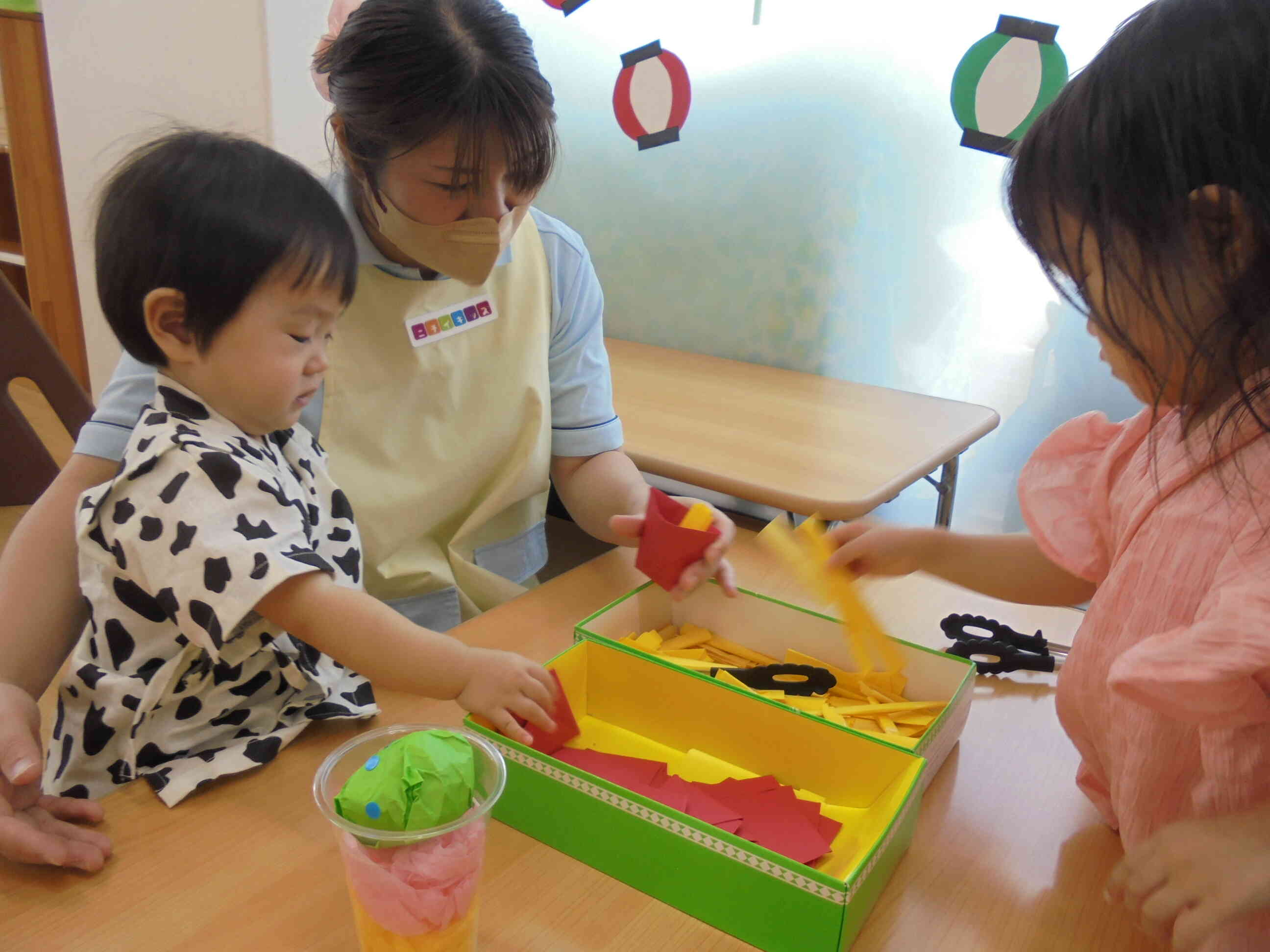 おのうえ夏まつり②