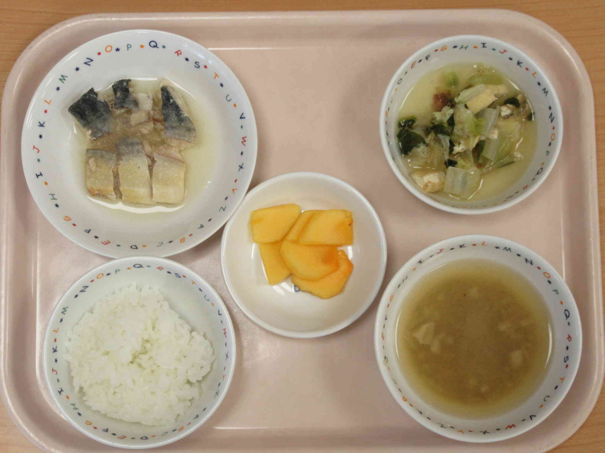 11月24日は「和食の日」