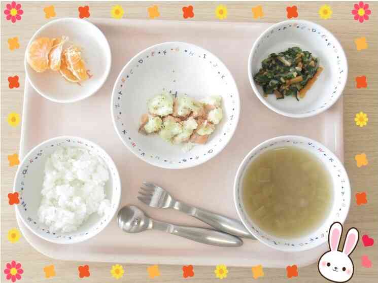 2025年1月9日(木)の給食♪