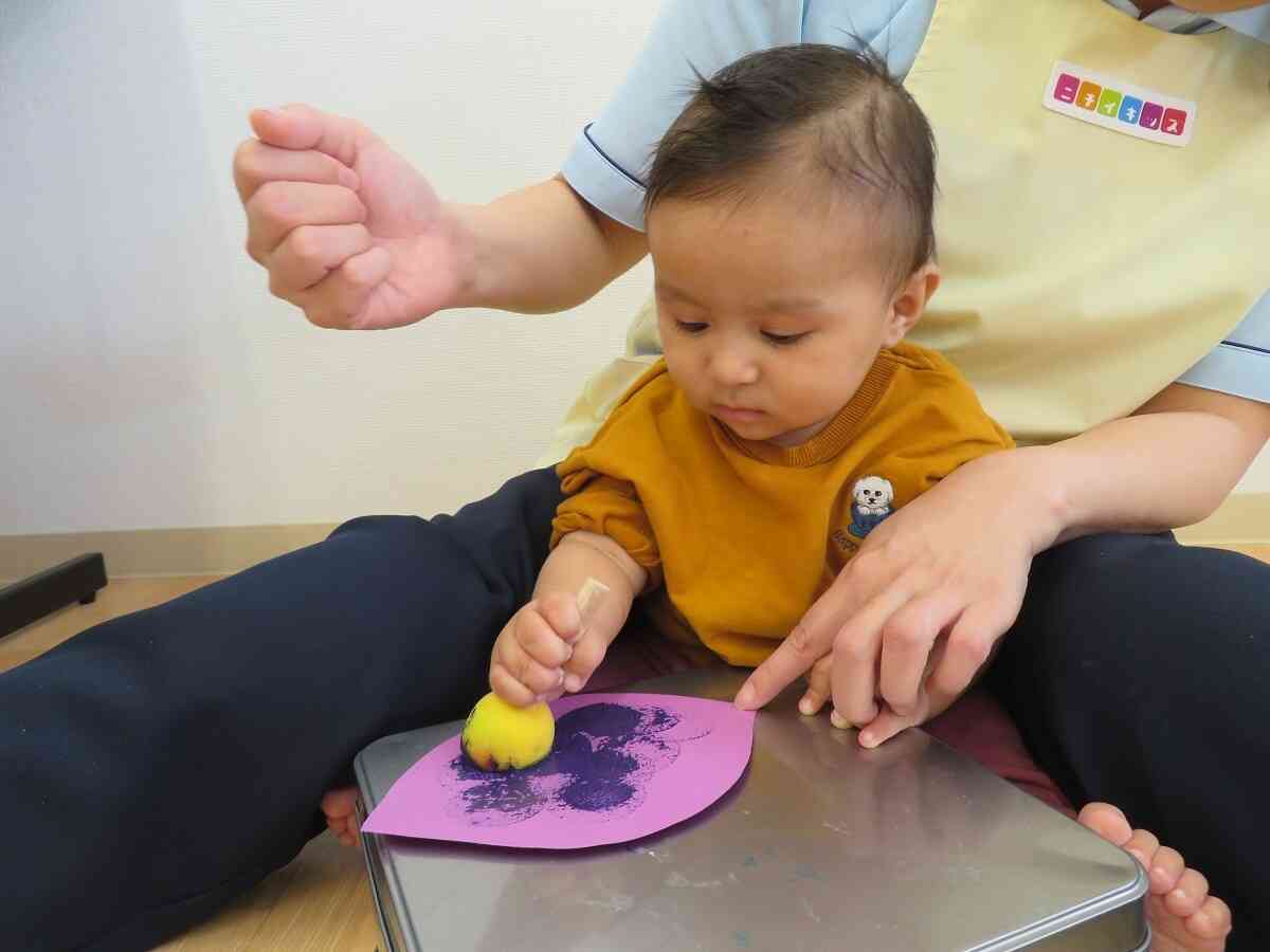 ポンポンポン♪いい感じ♪