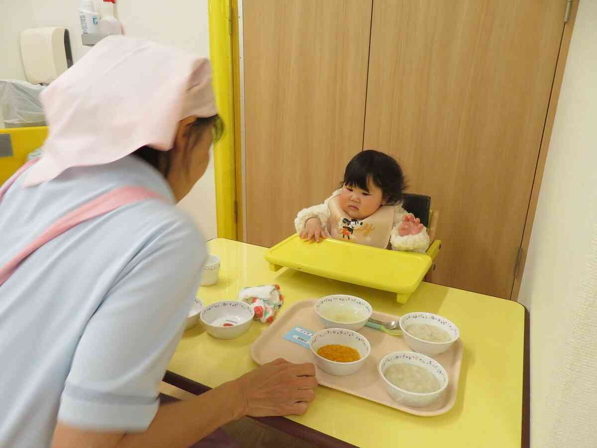 どれから食べようかな～全部おいしそう♡