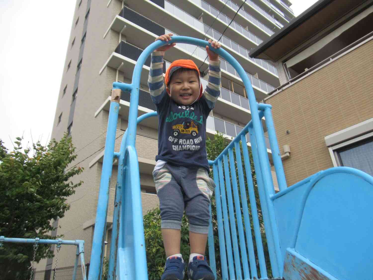 高いでしょ？と嬉しそうな様子です☆