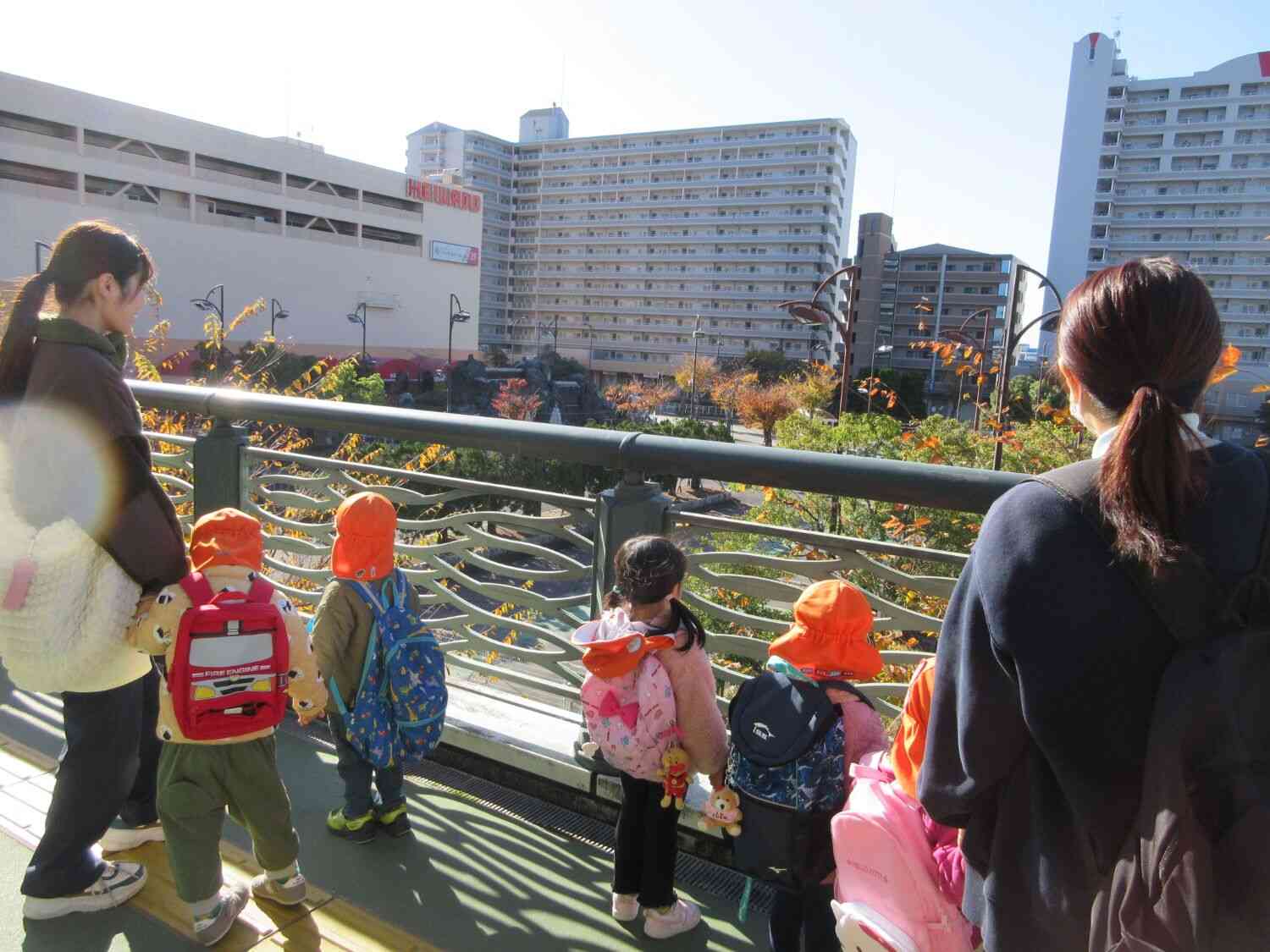 栗東に到着☆