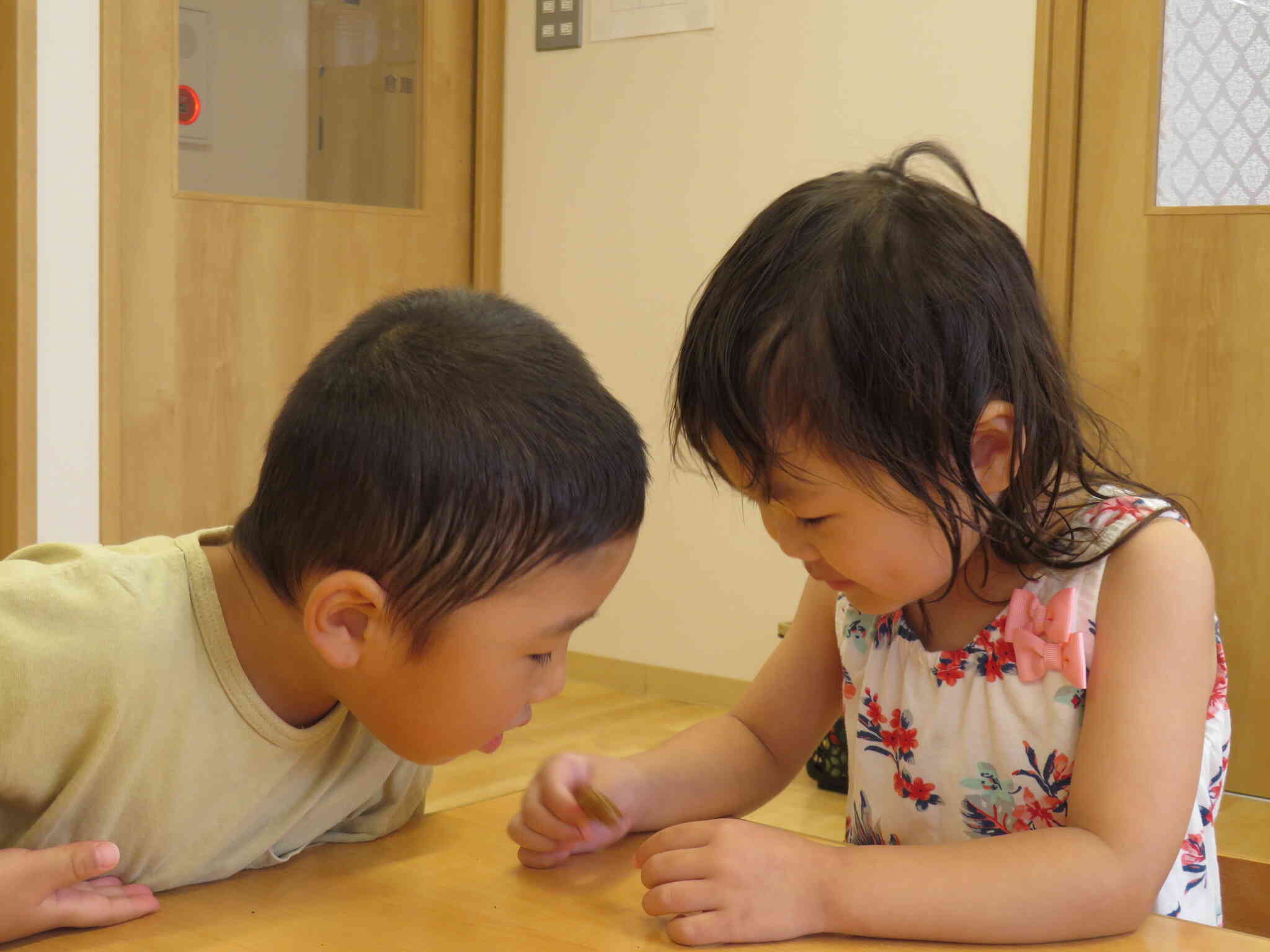 ニチイキッズ六郷保育園