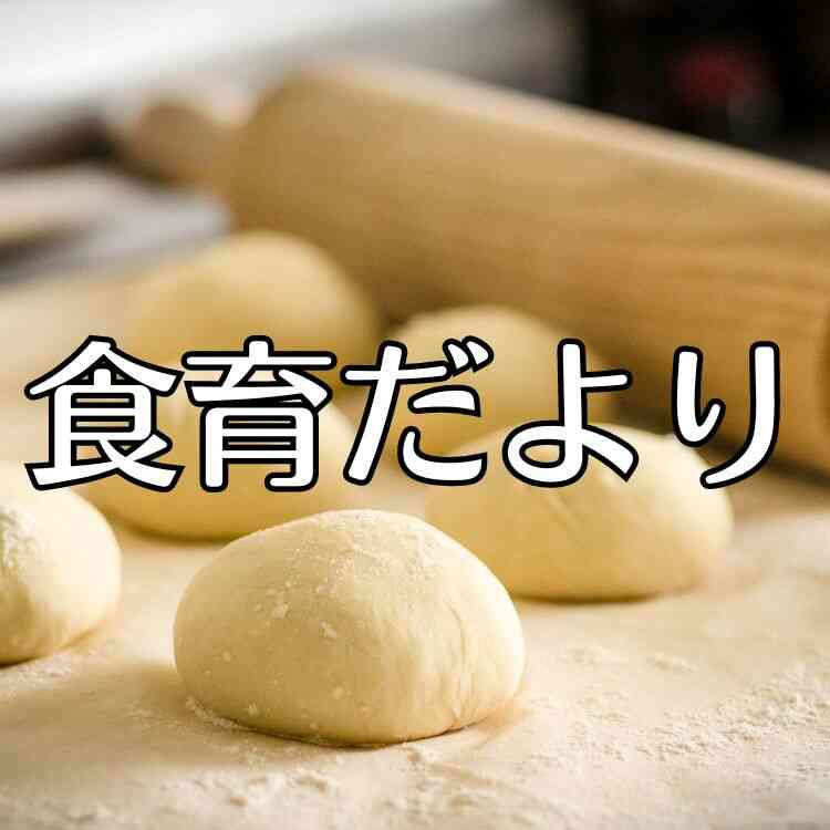 9月食育だより