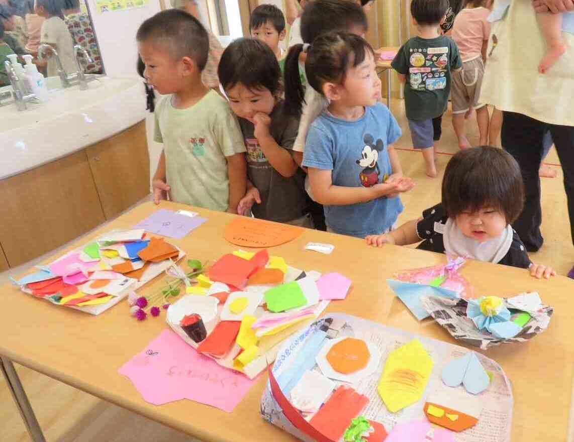 やっぱりお弁当が人気☆