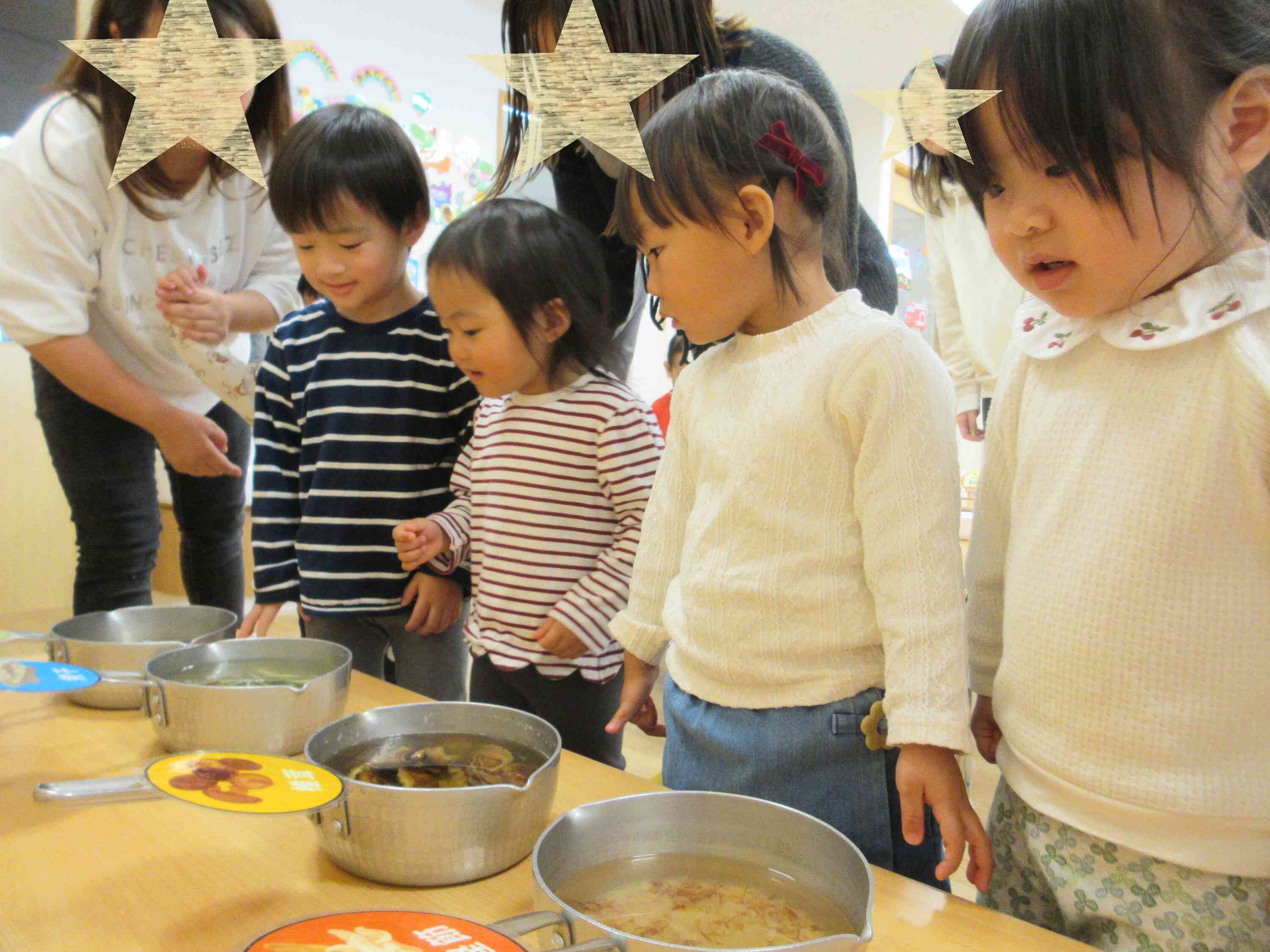 ～和食の日～