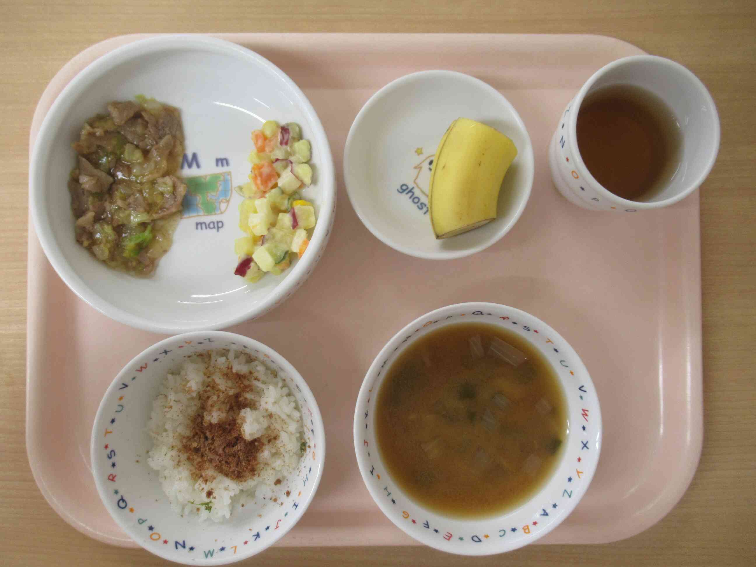 11月24日は「和食の日」