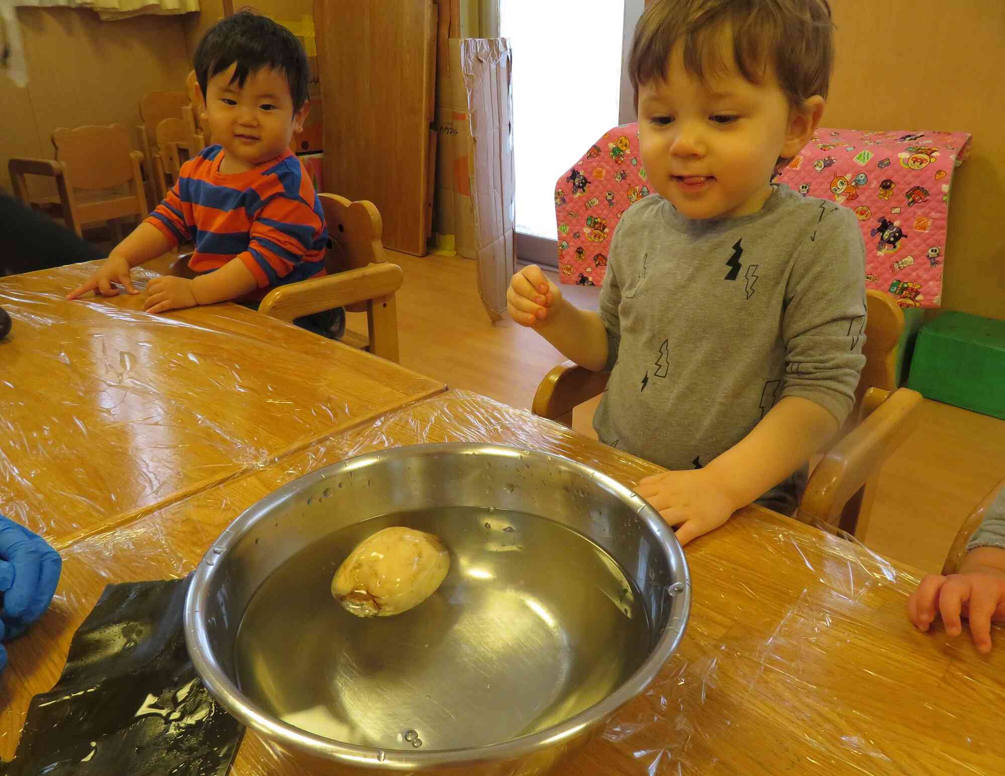 11月24日は『和食の日』