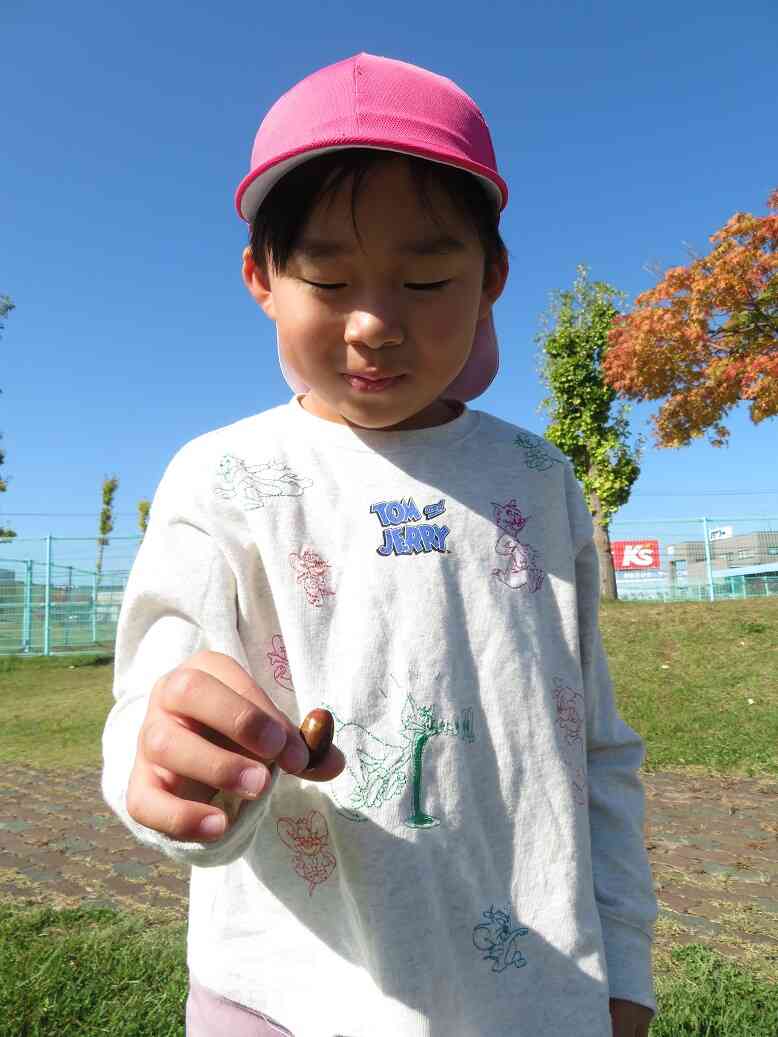 ニチイキッズ佐沼えあい保育園