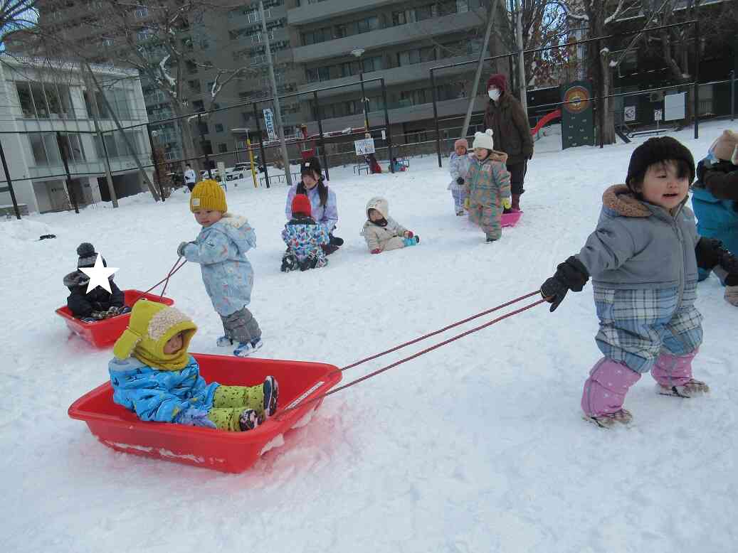 みてみて！上手でしょ！