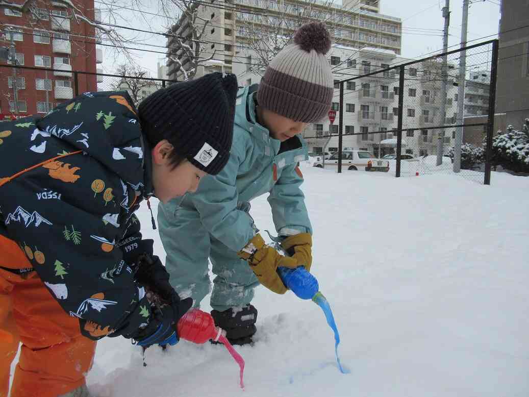 どうなるかな？