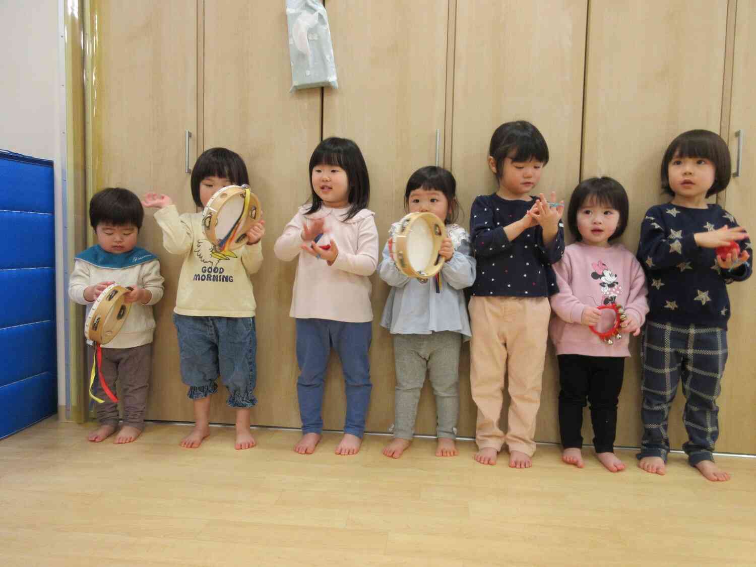 ニチイキッズさっぽろ駅北口保育園