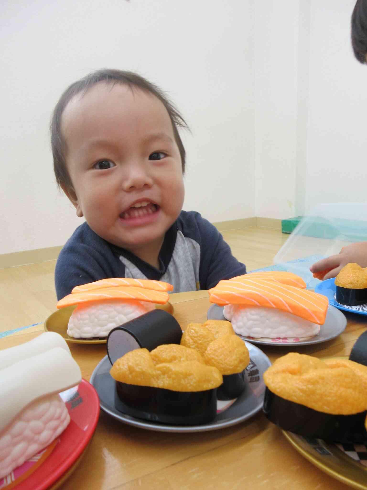 ニチイキッズさやま保育園