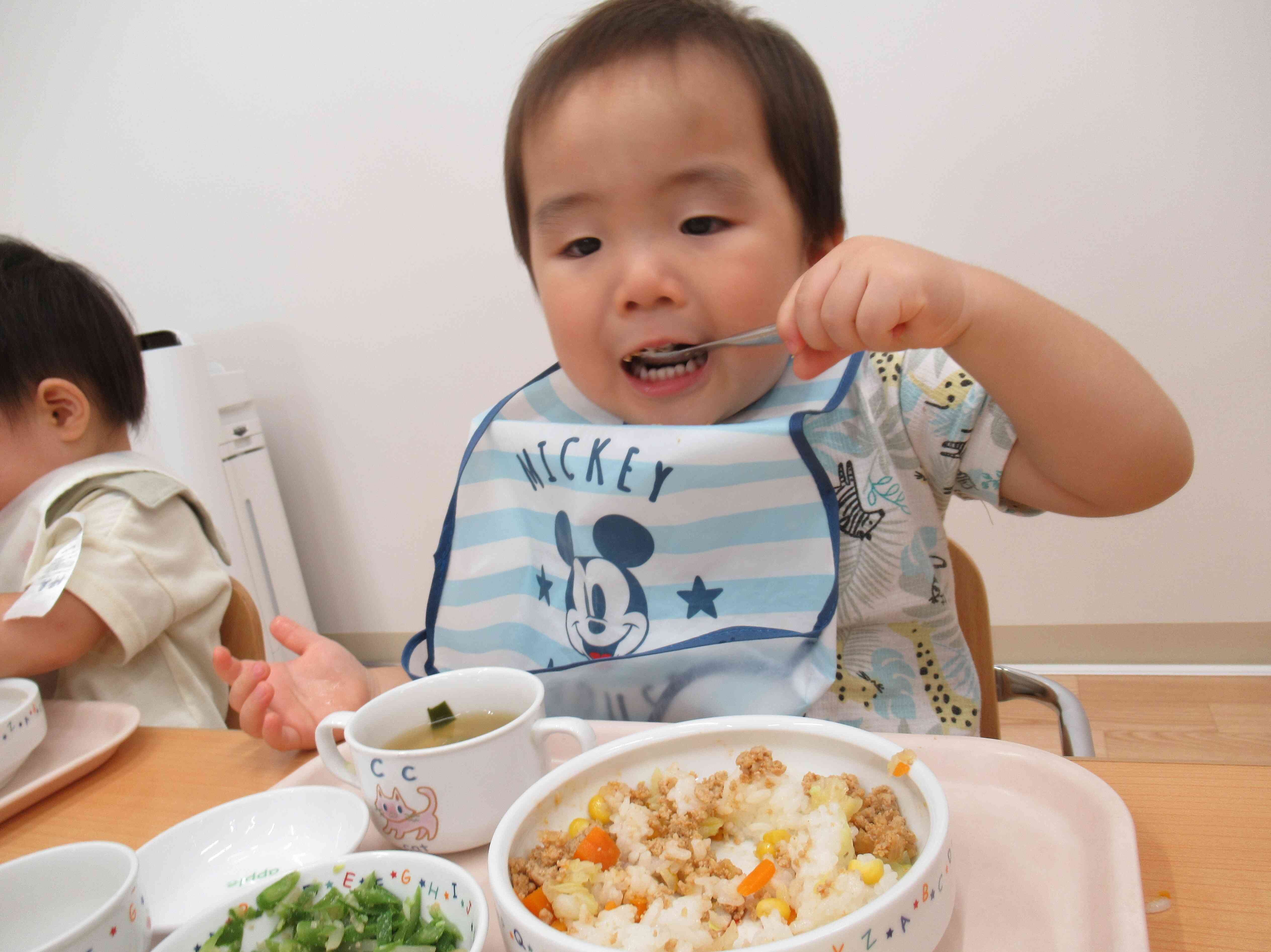 おいしい給食