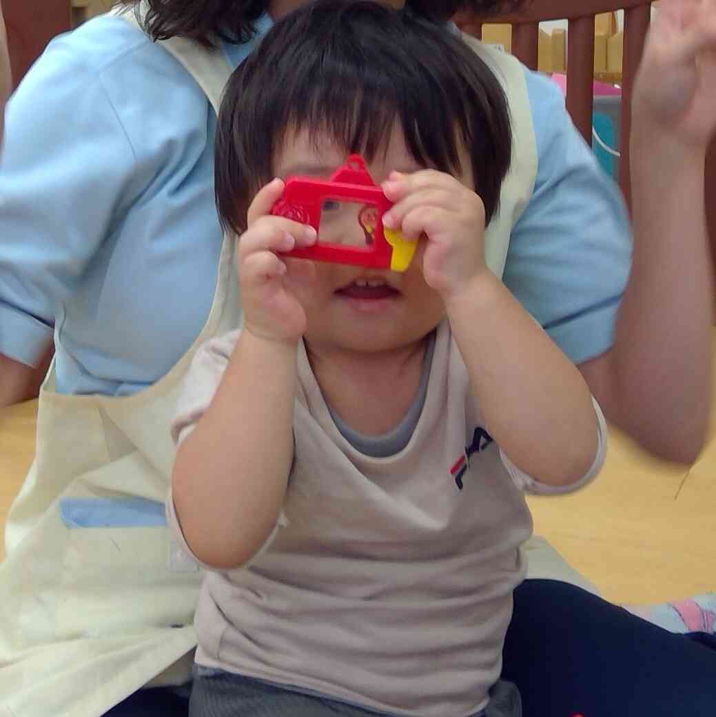 土曜保育（0、1歳児）