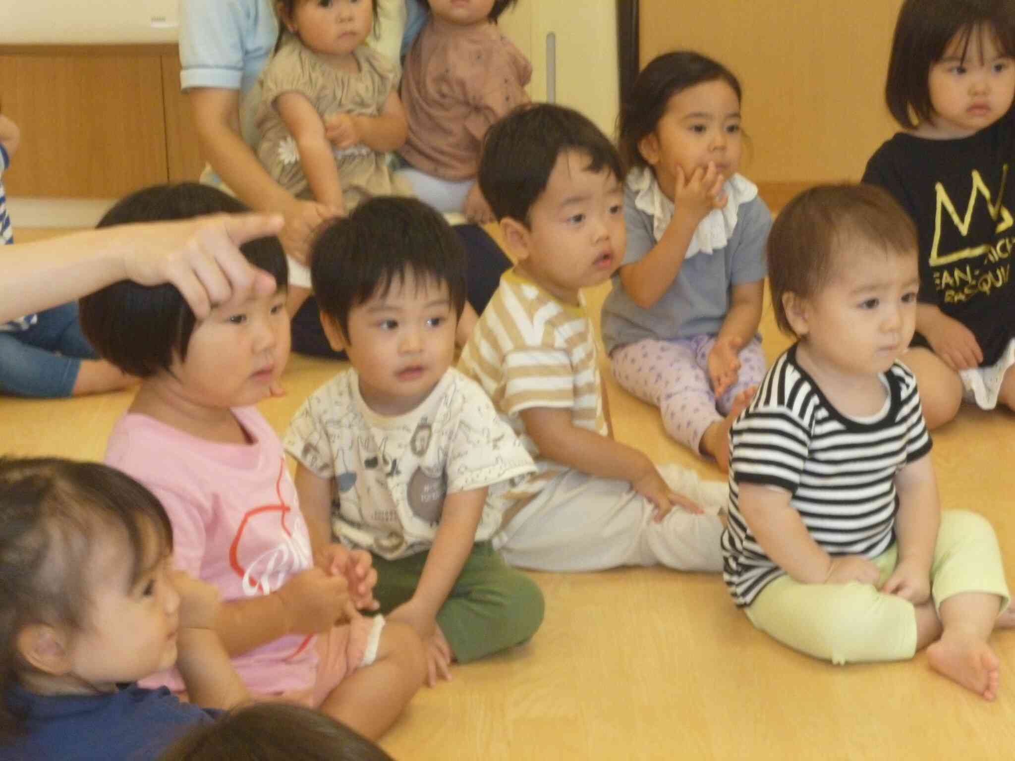 夏が旬の野菜は何かな～？