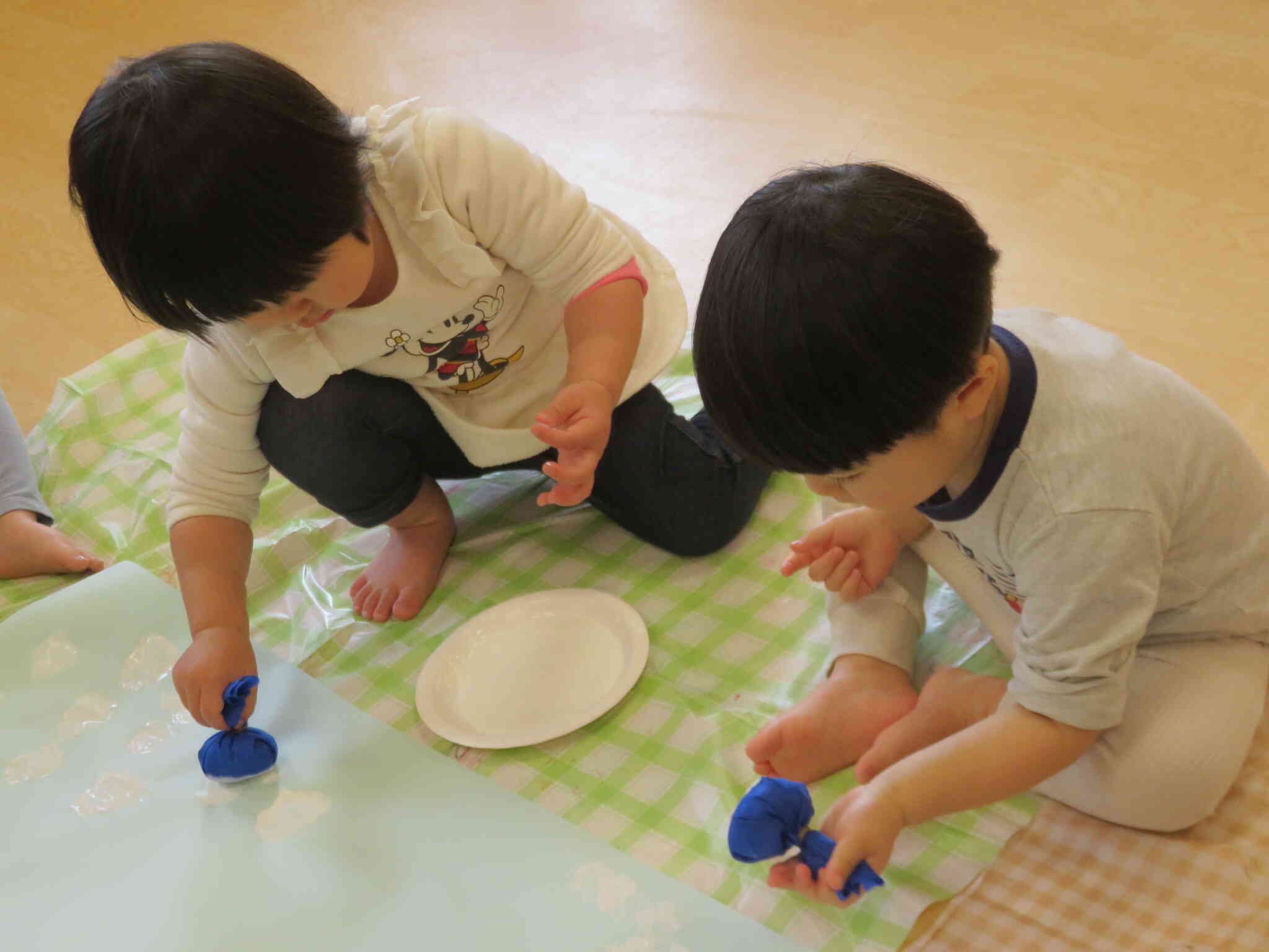 ポンポン