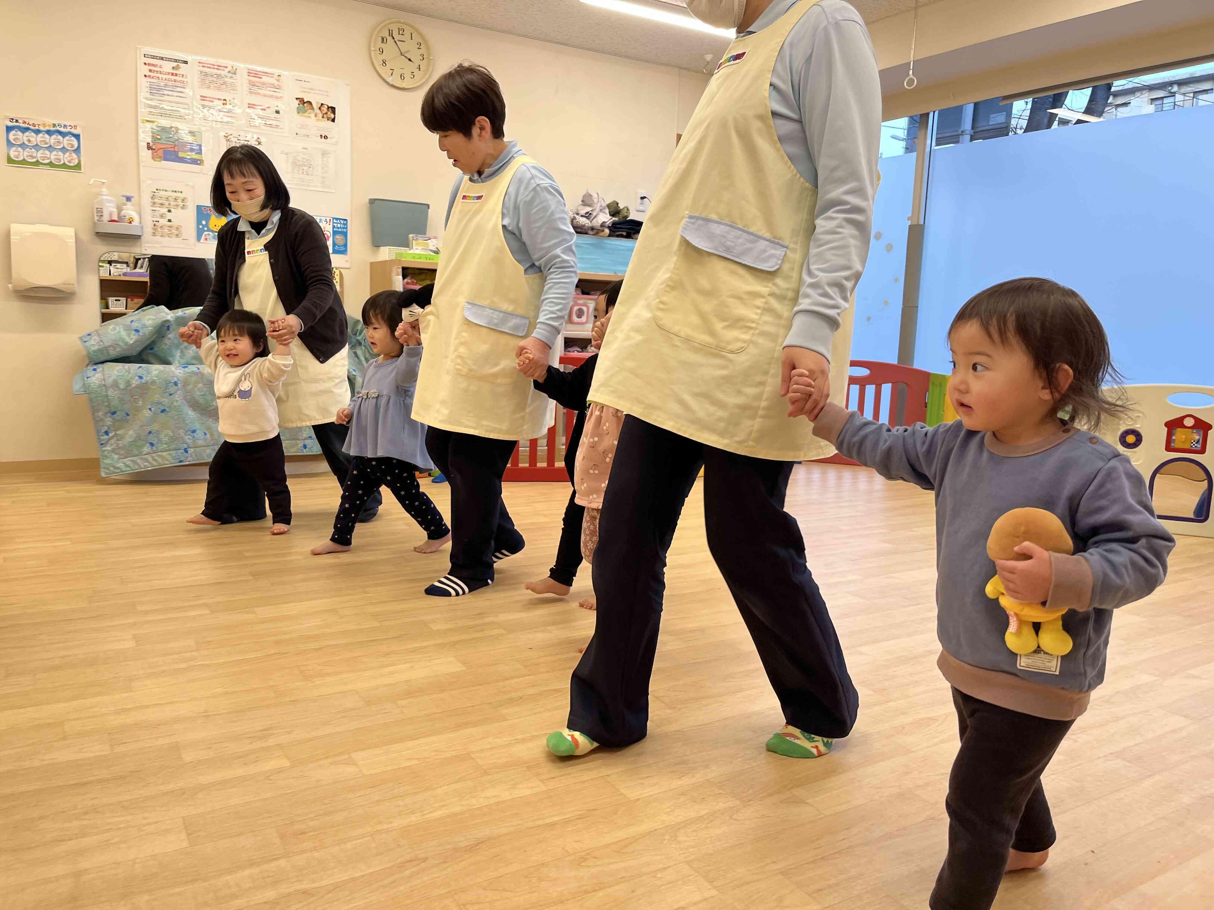 花いちもんめ