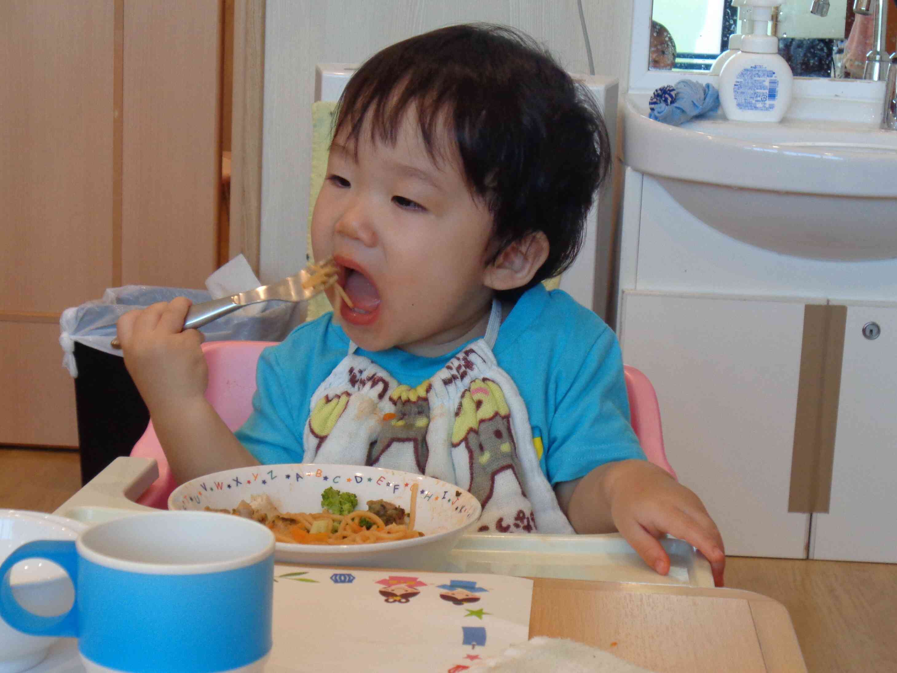 7月の行事食～七夕ごはん～