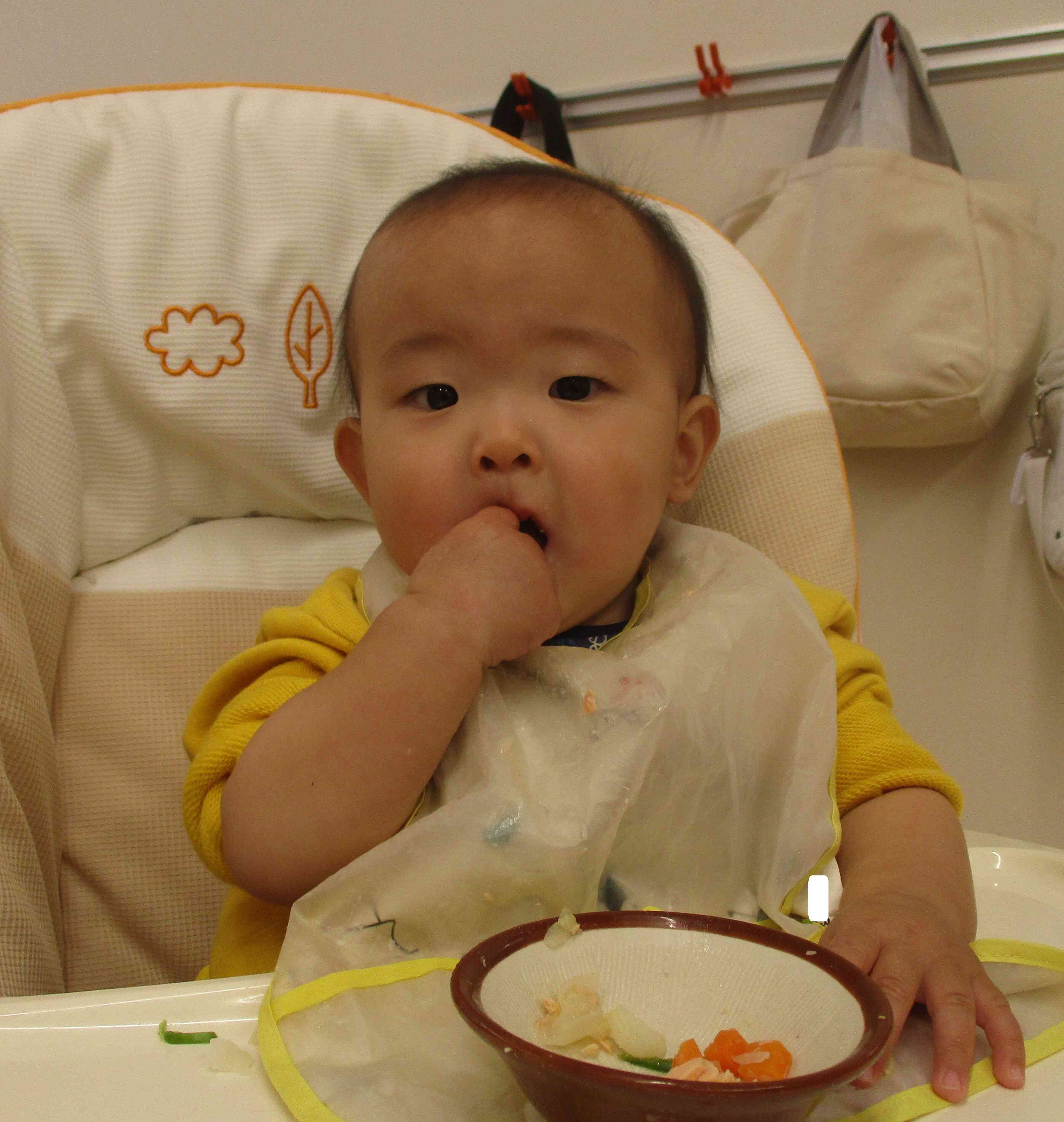 おいしい給食の時間♪