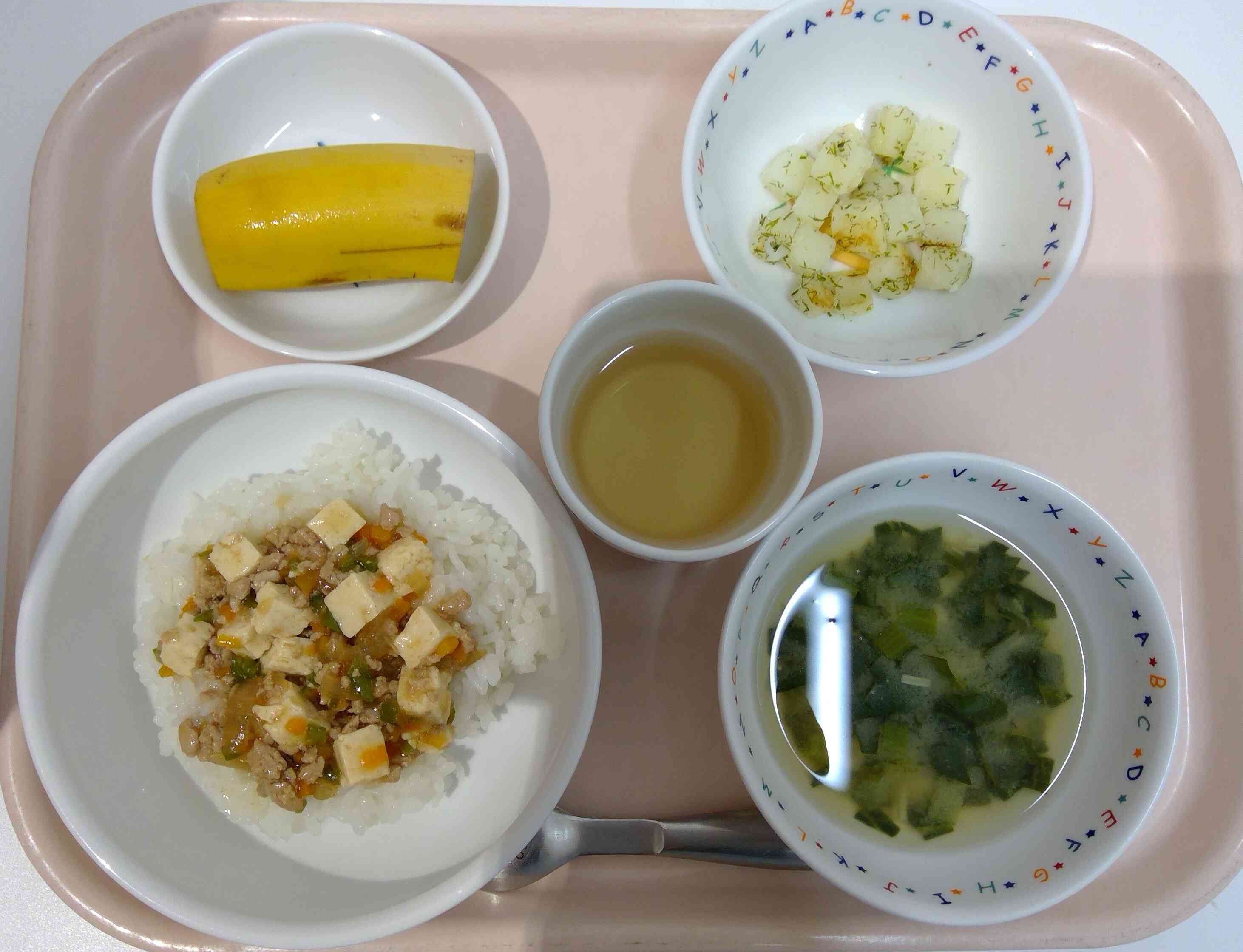 ３月６日のお給食☆