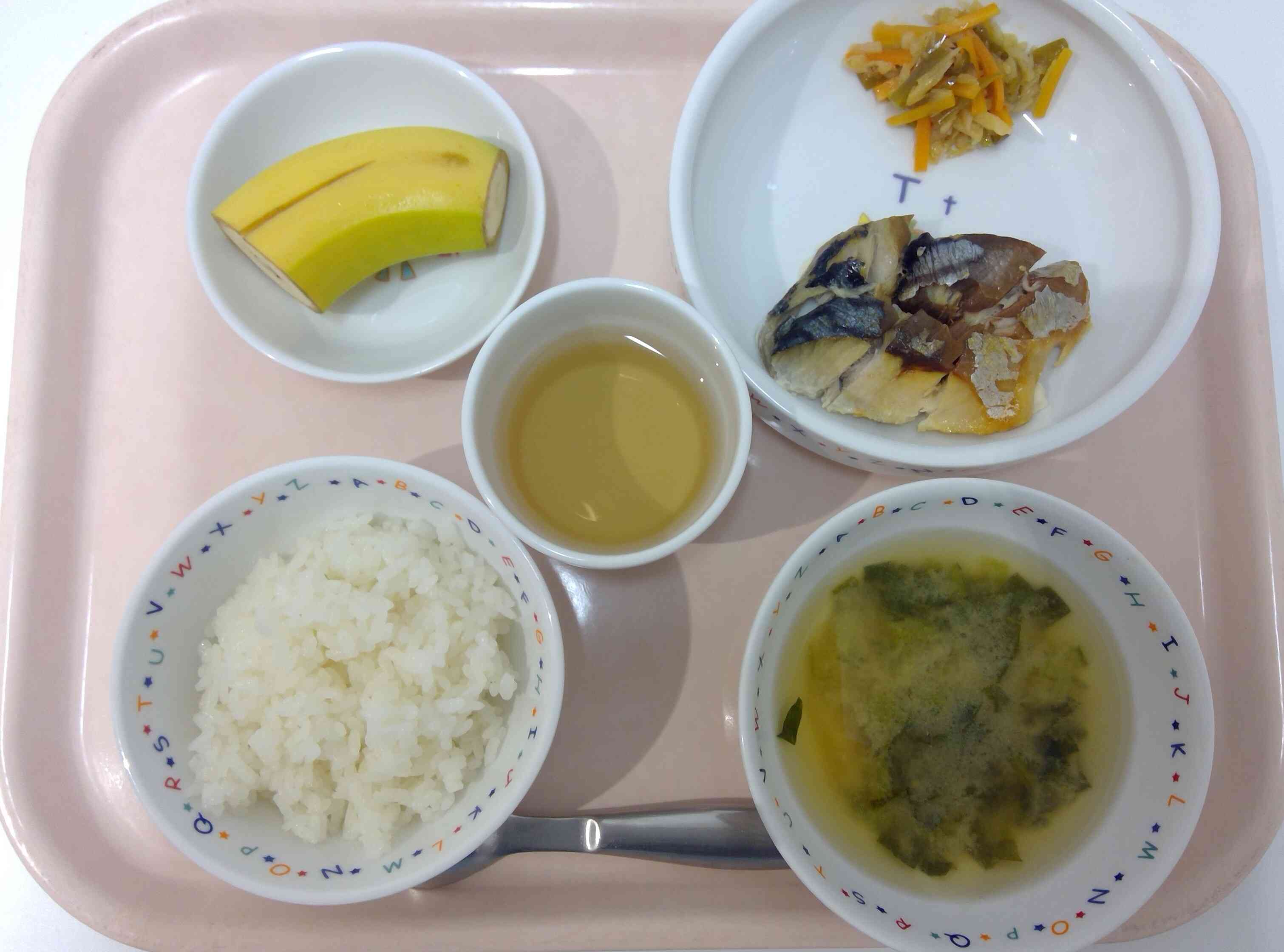 ３月１１日のお給食☆