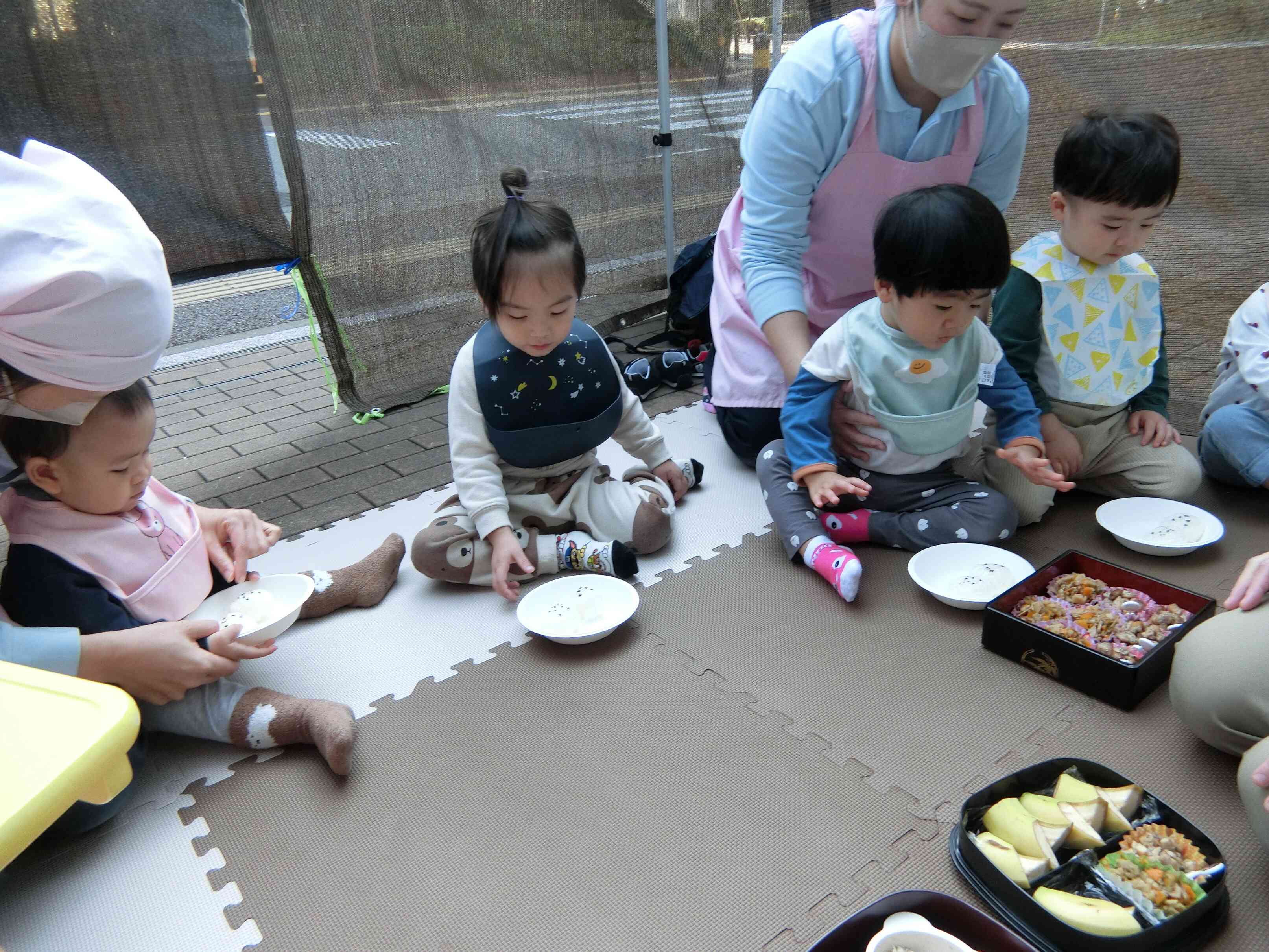 11月24日　和食の日