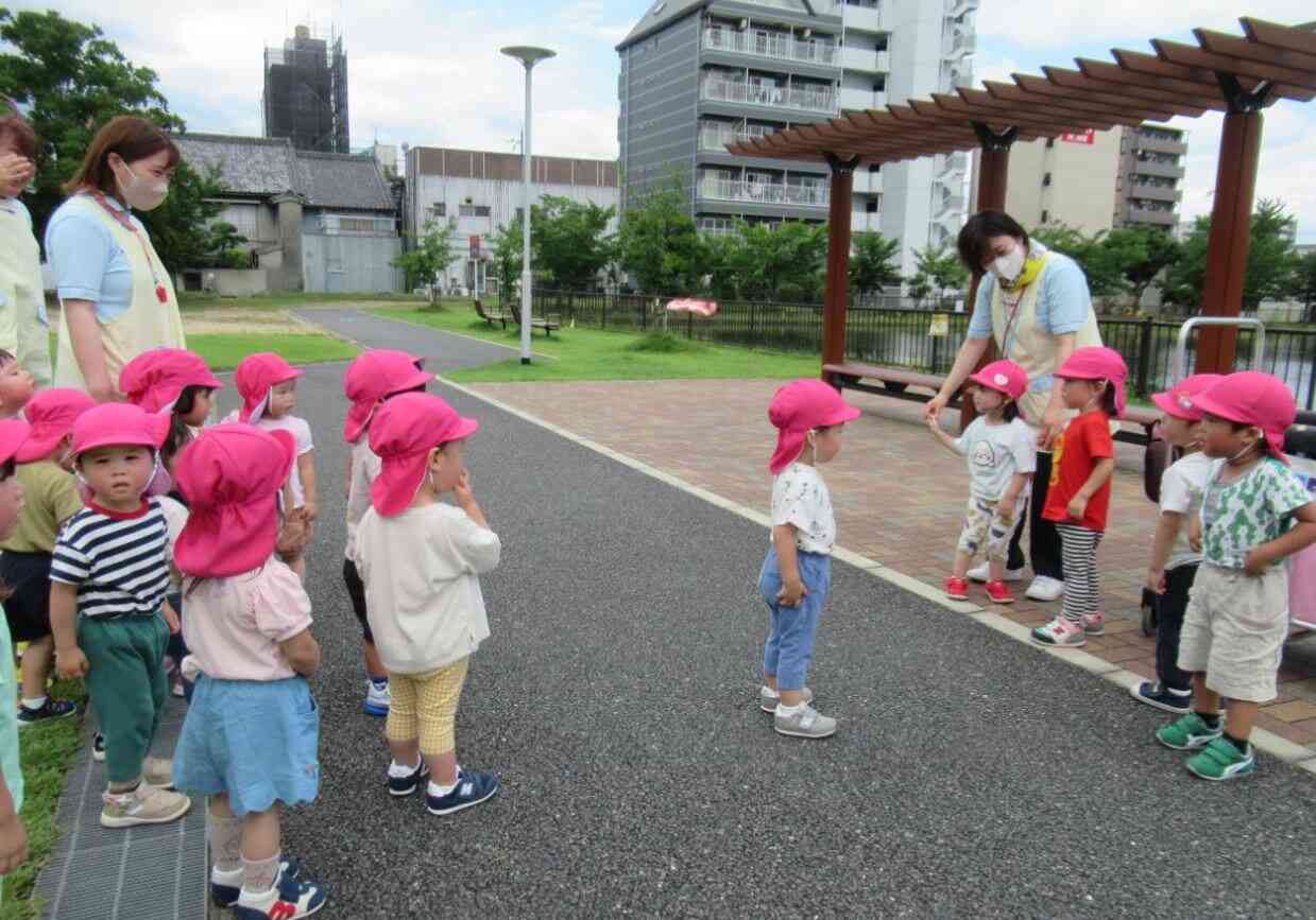 おもいっきり交流会！