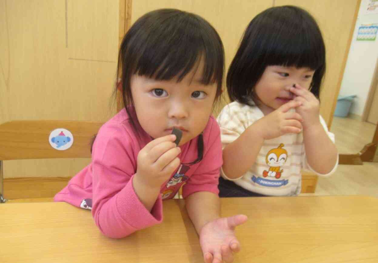 食育～和食の日～