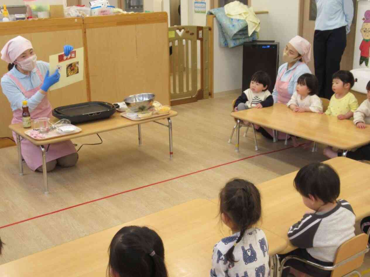 チヂミってどんな食べ物？