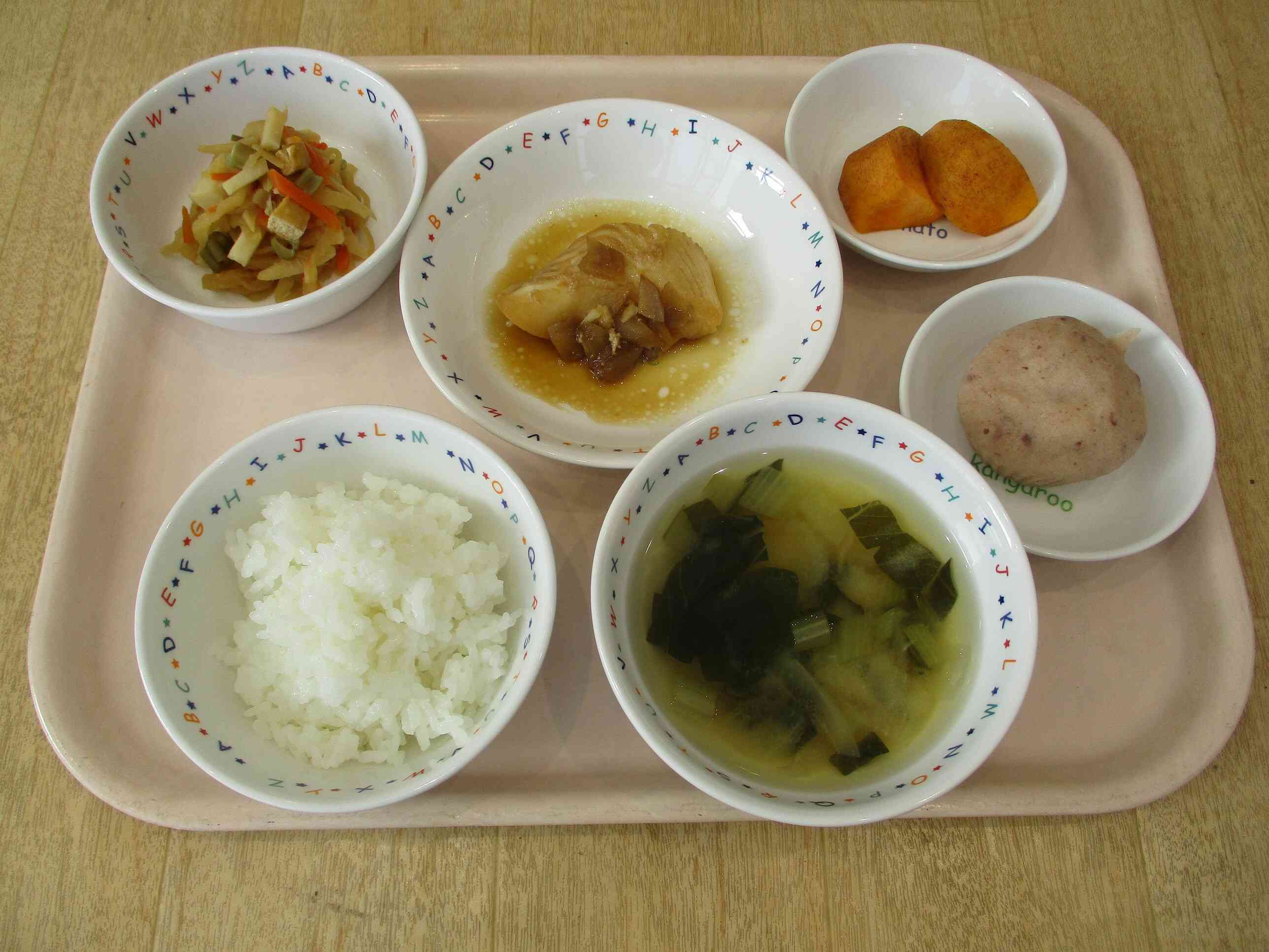 11月24日「和食の日」