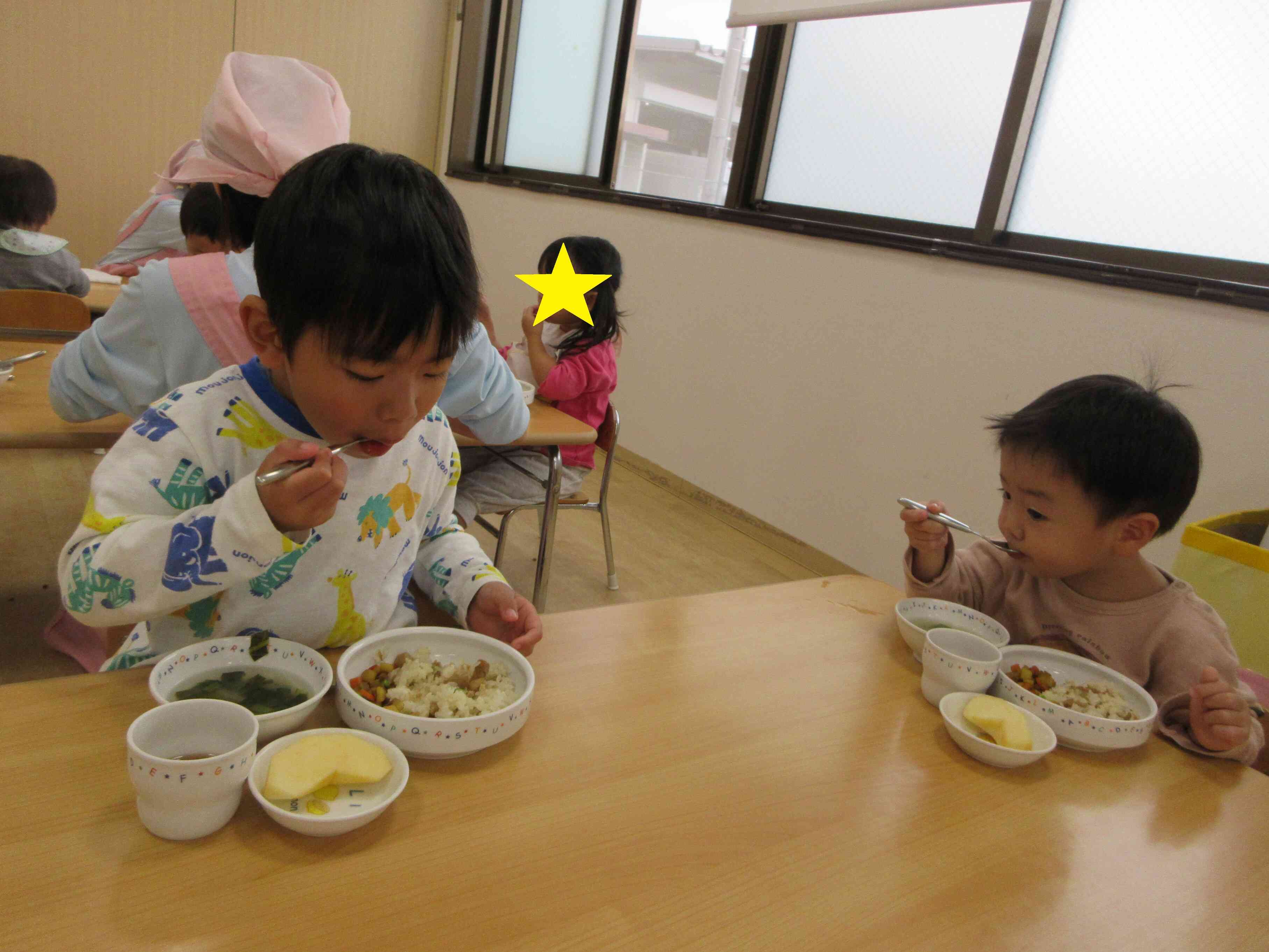 11月24日は「和食の日」