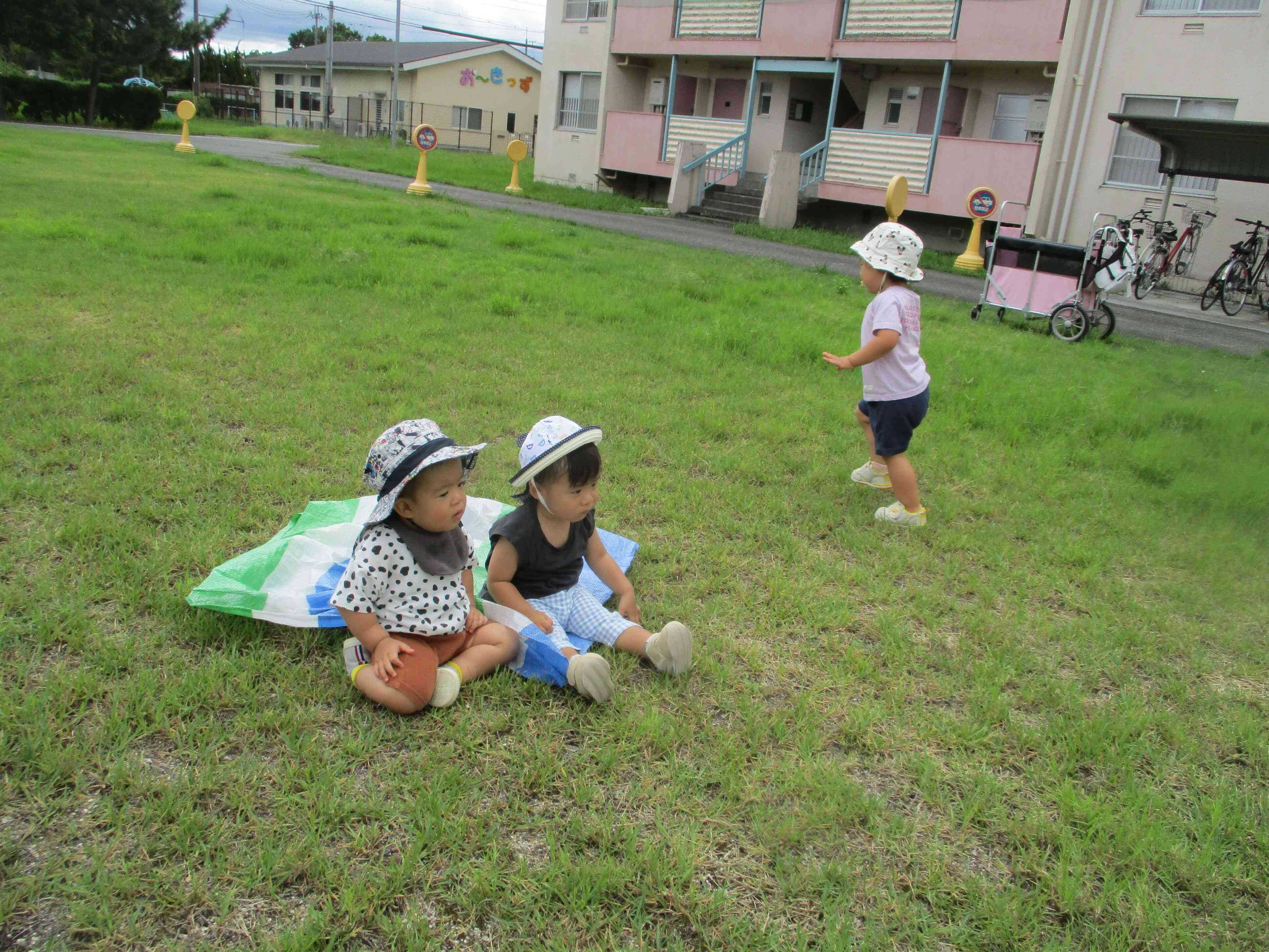 おもいきり♪