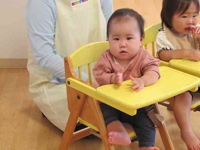 お兄さんお姉さん、お誕生日おめでとう