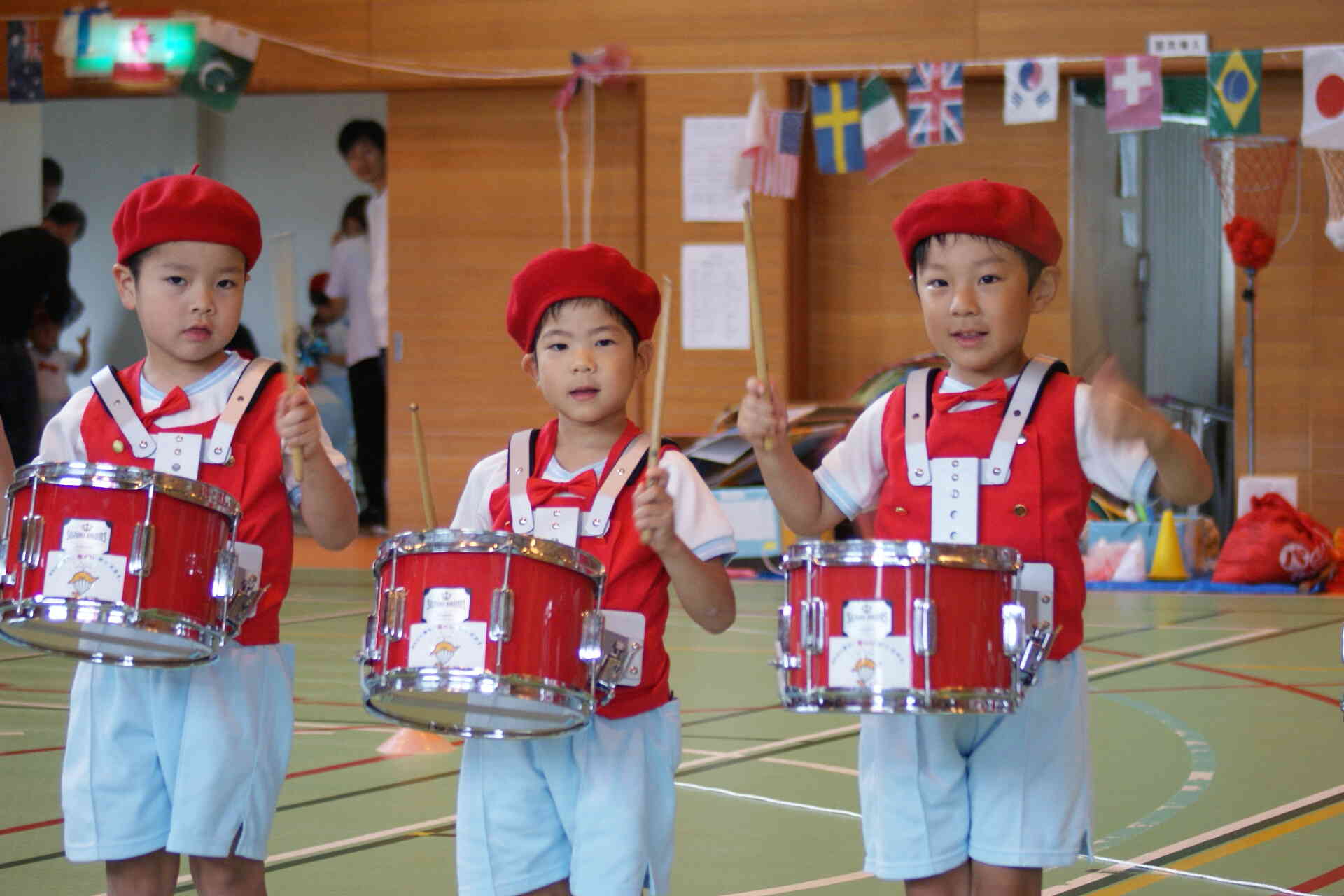 楽器紹介♪